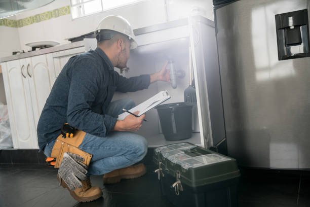 Best Same-Day Plumbing Service  in Kenosha, WI