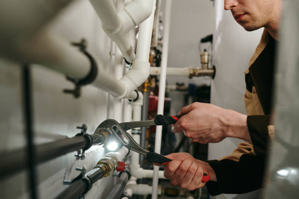Water Softener Installation in Kenosha, WI