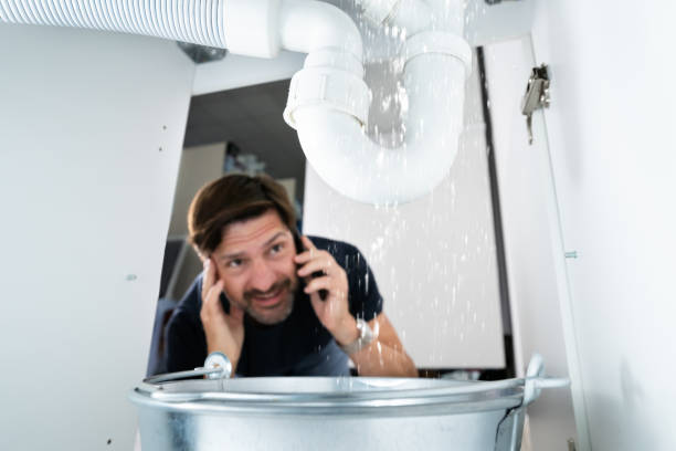 Best Drain Cleaning Services  in Kenosha, WI
