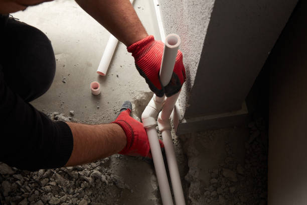 Best Sewer Line Repair  in Kenosha, WI