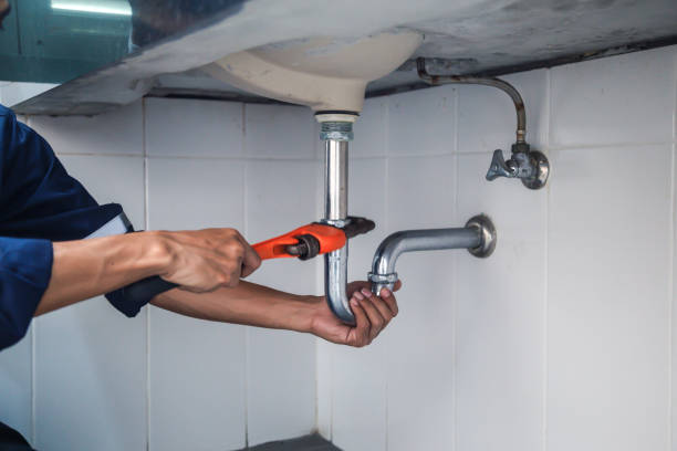 Best Water Leak Repair  in Kenosha, WI