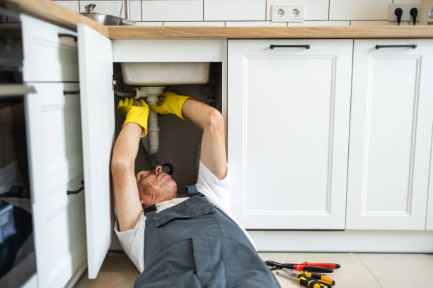 Best Water Softener Installation  in Kenosha, WI