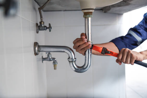 Trusted Kenosha, WI Plumbing Experts