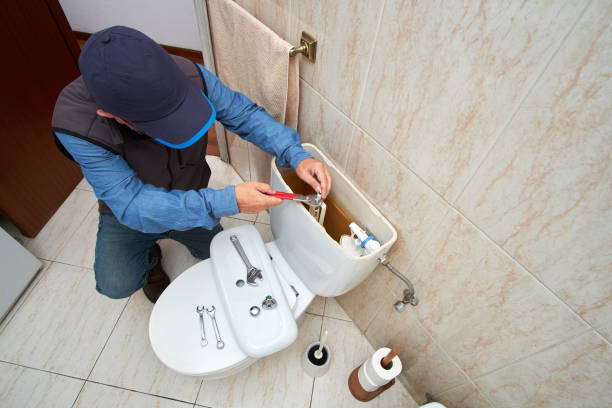 Best Commercial Plumbing Services  in Kenosha, WI