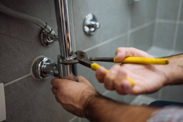 Sprinkler Systems in Kenosha, WI