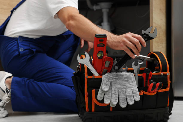  Kenosha, WI Plumbing Pros
