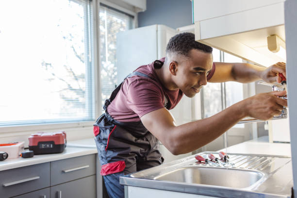 Best Same-Day Plumbing Service  in Kenosha, WI